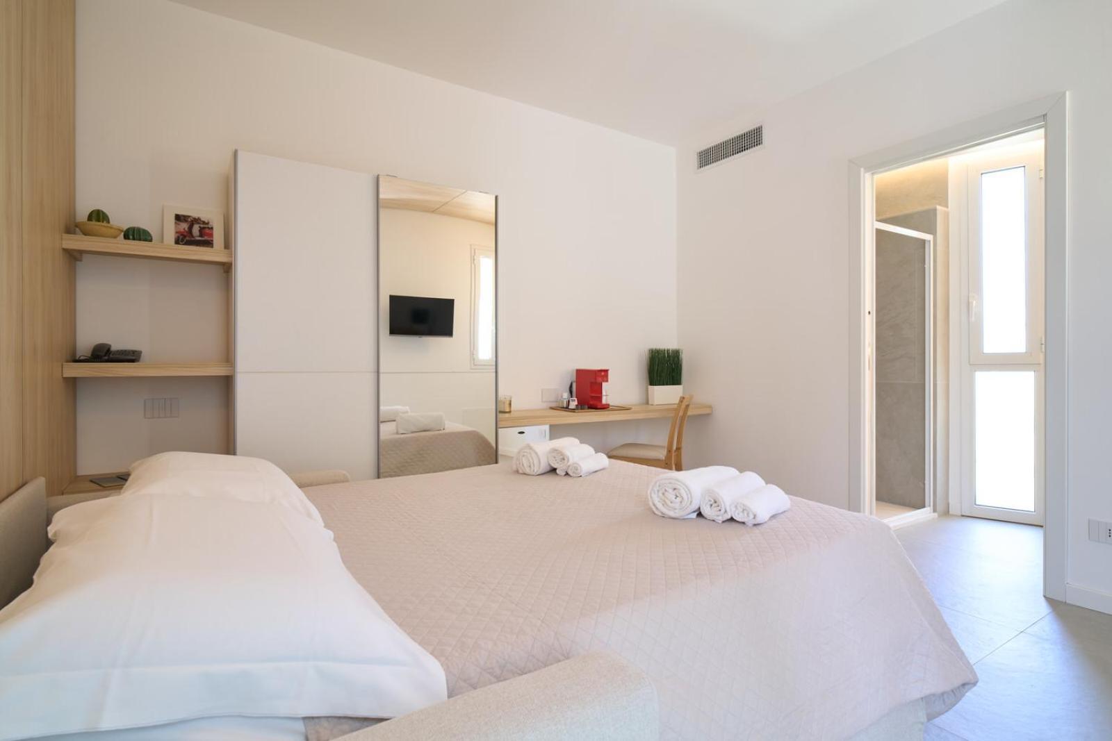 Kepos Bronte Hotel ภายนอก รูปภาพ