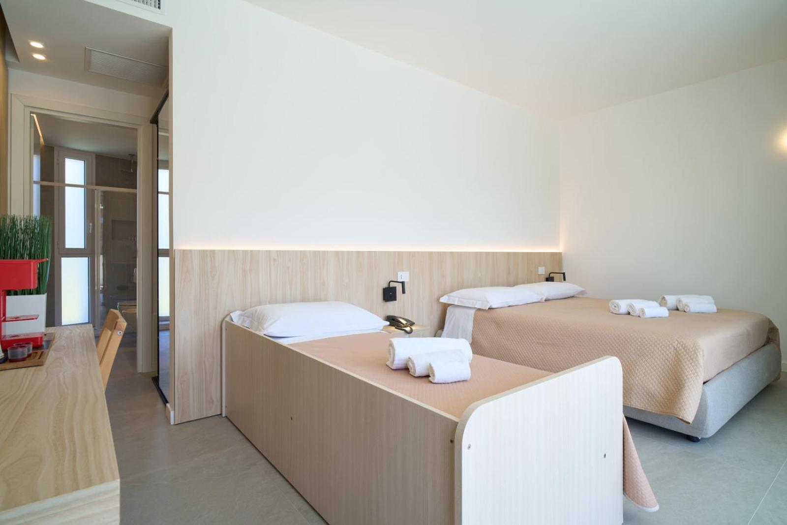 Kepos Bronte Hotel ภายนอก รูปภาพ