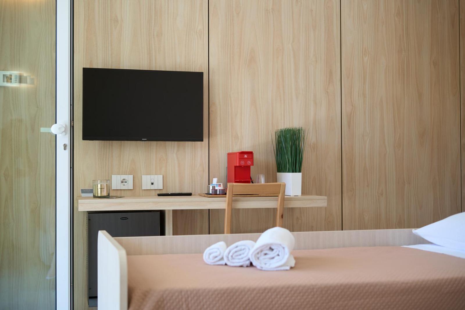 Kepos Bronte Hotel ภายนอก รูปภาพ