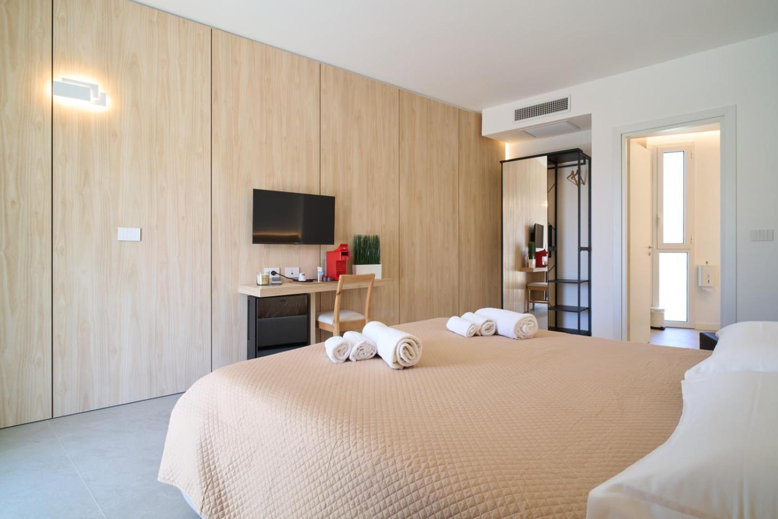 Kepos Bronte Hotel ภายนอก รูปภาพ