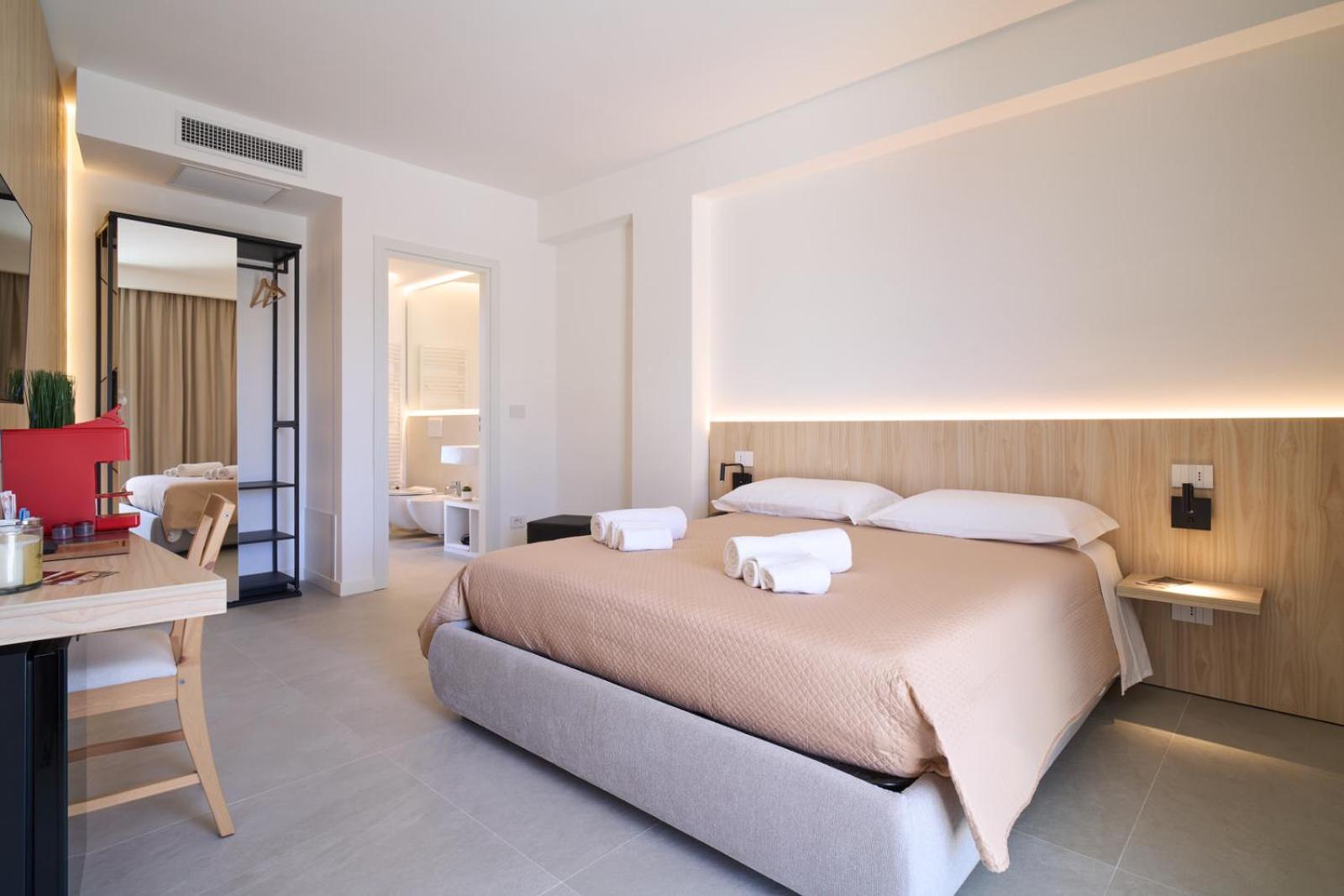 Kepos Bronte Hotel ภายนอก รูปภาพ