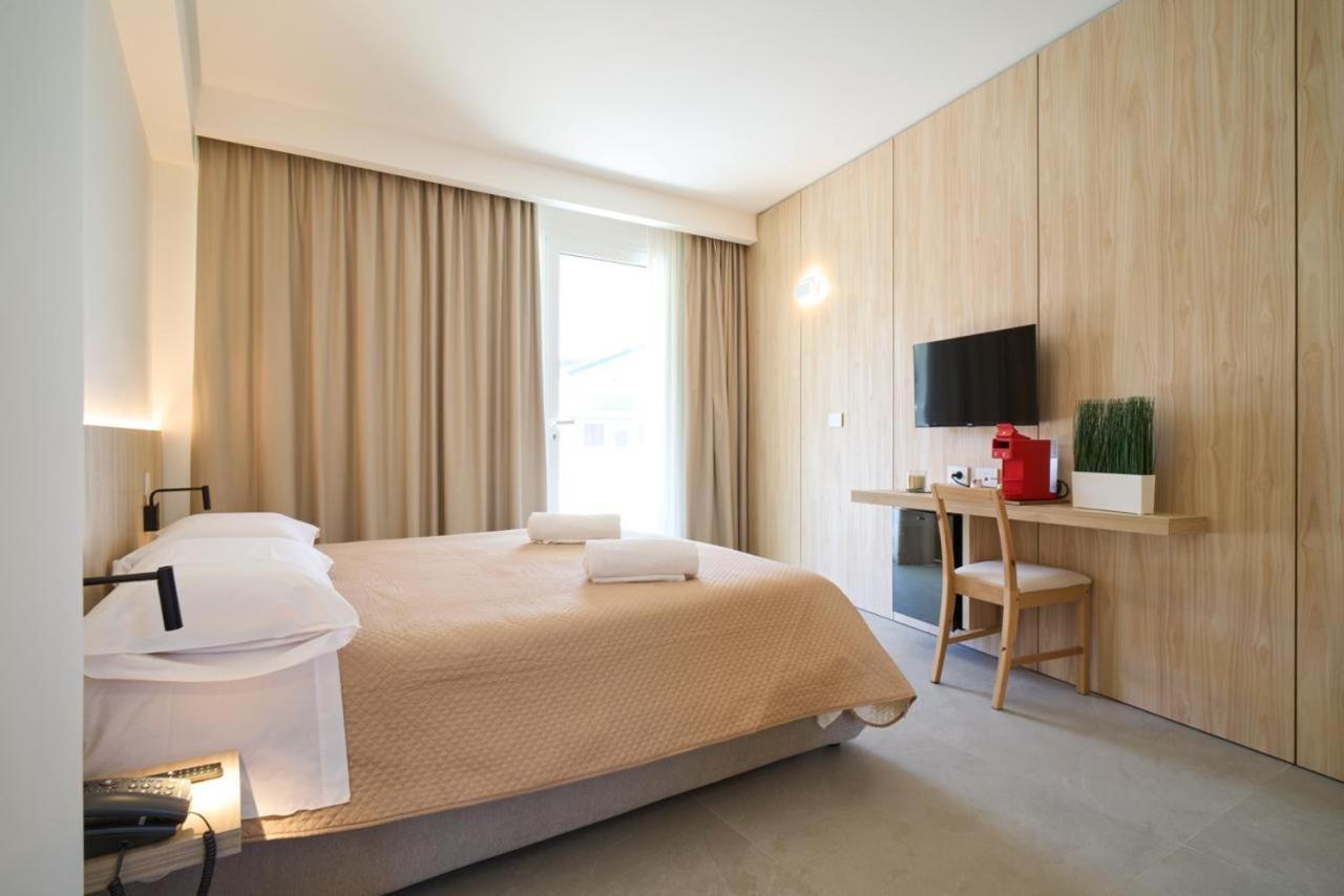 Kepos Bronte Hotel ภายนอก รูปภาพ
